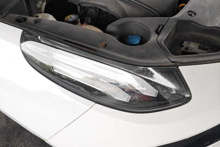 Used Lynk & Co 03 2021 1.5TD DCT Jing Champion Edition
