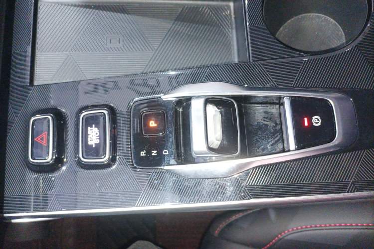 Used GAC Trumpchi EMKOO 2022 1.5T Supernova Pro Edition