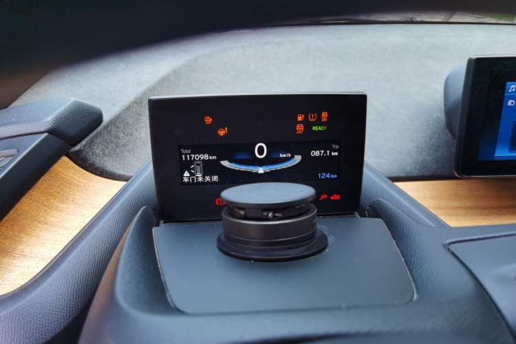 Used BMW i3 2019 Fast Charging Edition