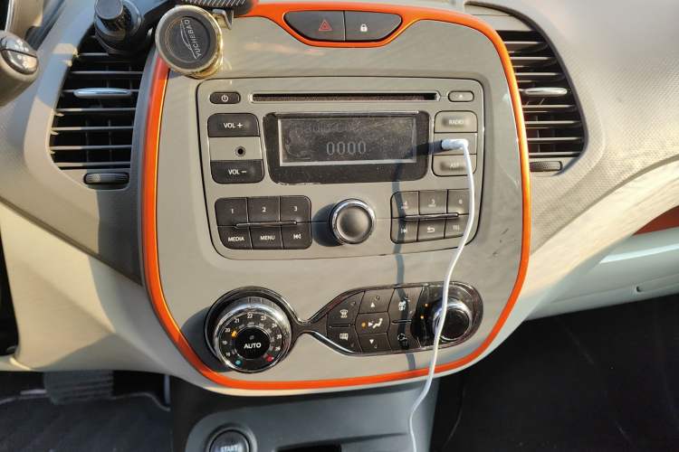 Used Renault Captur 2015 1.2T Automatic Comfort Edition