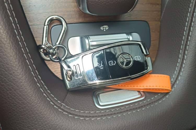 Used Mercedes-Benz GLS 2023 GLS 450 4MATIC Luxury Model