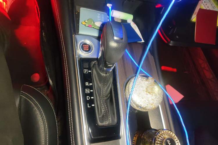 Used Nissan Teana 2021 2.0L XL Upper AD1 Smart Drive & Navigation Edition