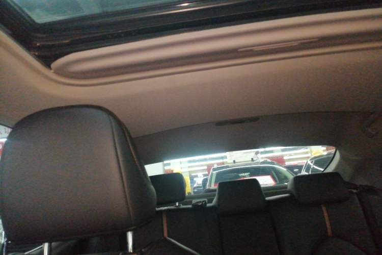 Used Toyota Camry 2019 Revised Version 2.0G Luxury Edition
