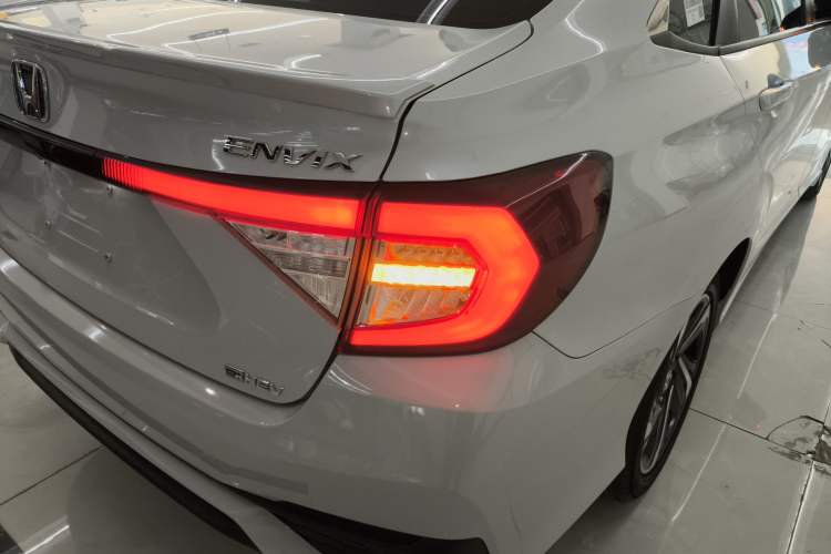 Used Honda Envix 2022 Lingpai Hybrid 1.5L Pure Enjoyment Version