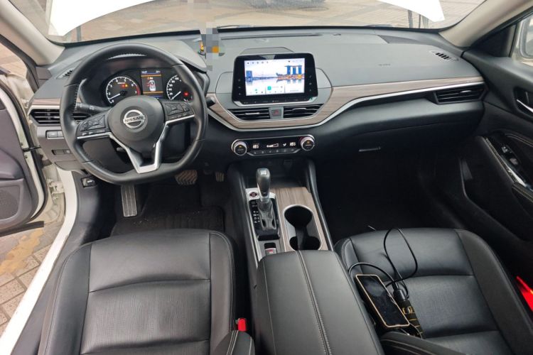 Used Nissan Teana 2021 2.0L XL Comfort Edition