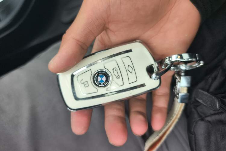 Used BMW 3 Series 2018 320i M Sport Package
