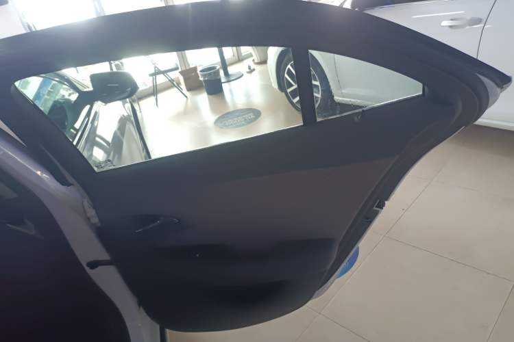 Used Chevrolet Malibu 2017 1.5T Automatic Comfort Edition