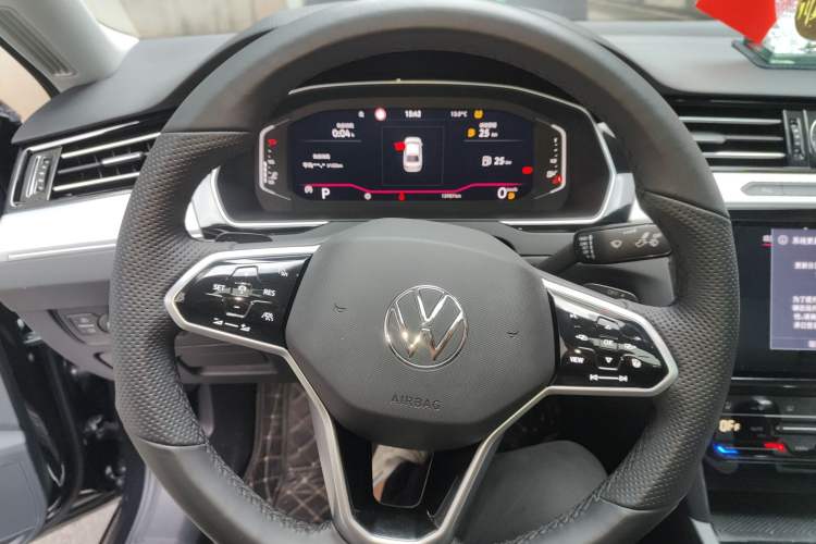 Used Volkswagen Magotan 2023 2 Million Units Commemorative Edition 330TSI DSG Luxury Version