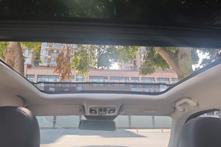 Used Haval H7 2017 Red-Label H7 2.0T Automatic Luxury Model