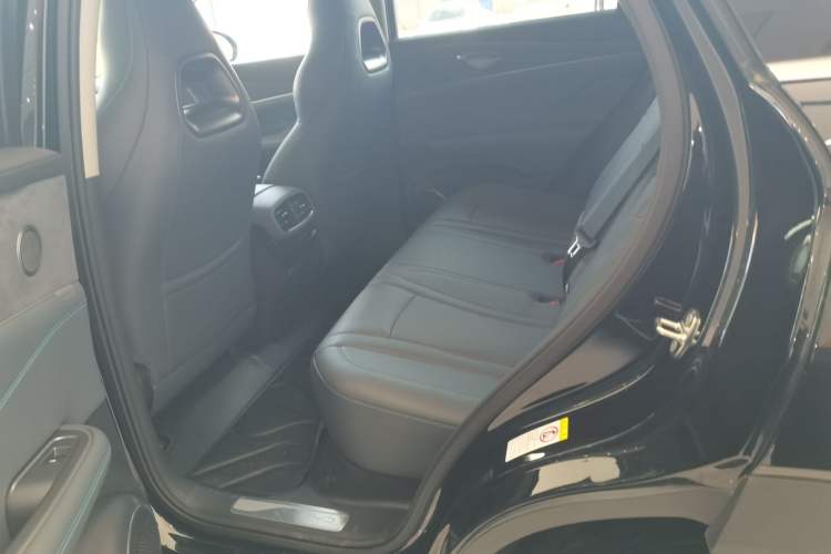 Used BYD Sealion 07 DM-i 2025 150 Flagship+ Edition