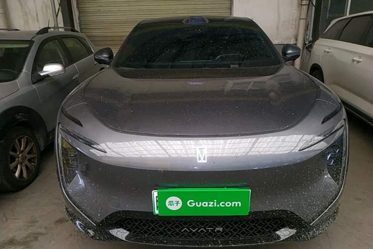 Used Avatr 07 2024 Max Extended-Range Edition
