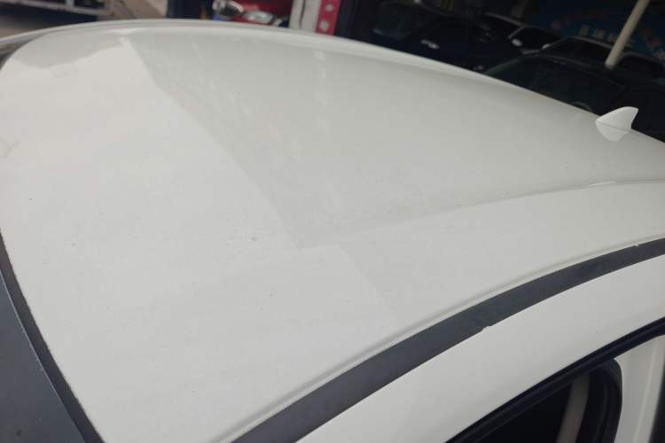 Used Honda Vezel 2015 1.5L CVT two-wheel drive Comfort trim Roof