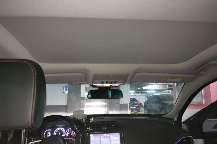 Used Jaguar XEL 2019 2.0T 200 PS Deluxe Edition