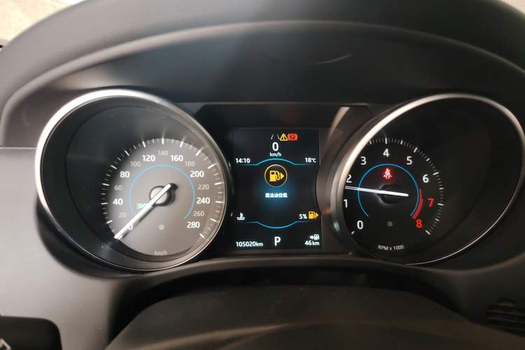 Used Jaguar XEL 2019 2.0T 200 PS Elite Edition
