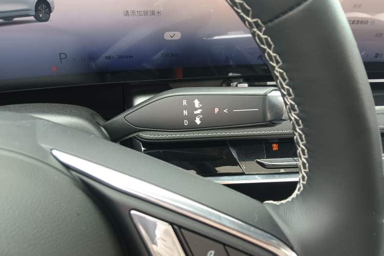 Used Buick E5 2023 Zhixiang Standard Range Edition