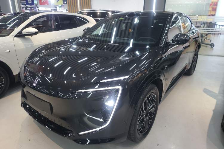 Used Avatr 07 2026 Elite Pure-Electric Version