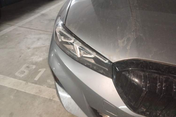 Used BMW i3 2022 eDrive 35 L