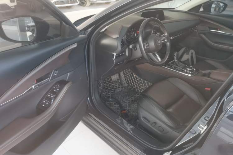 Used Mazda CX-30 2021 2.0L Automatic Joyful Edition