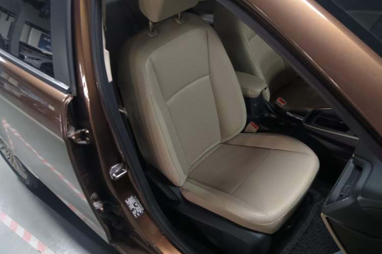 Used Ford Escort 2015 1.5L Automatic Comfort Edition