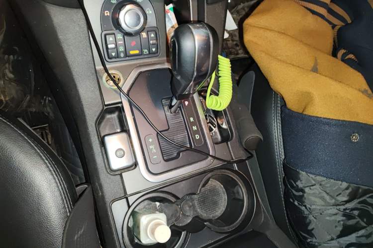 Used Land Rover Discovery 2013 5.0 V8 HSE