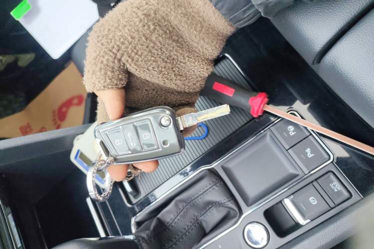 Used Volkswagen Teramont 2017 330TSI Two-Wheel-Drive Luxury Edition
