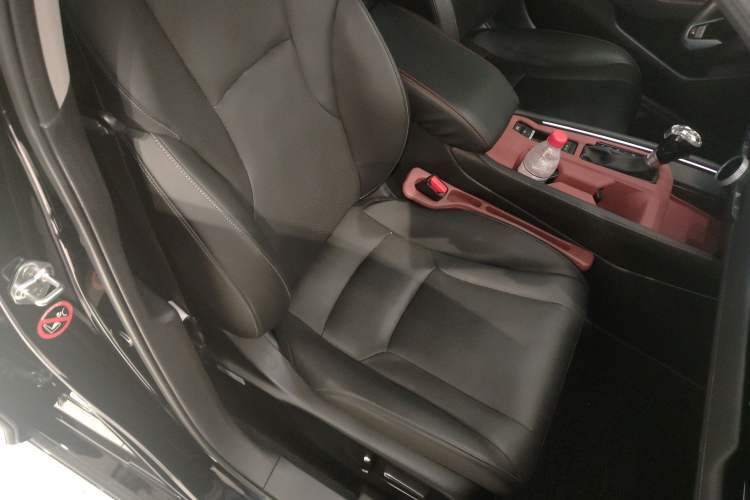 Used Honda Accord 2023 260TURBO Excellence Edition