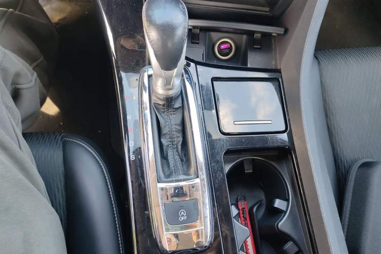 Used Honda Spirior 2017 2.0L Classic Edition