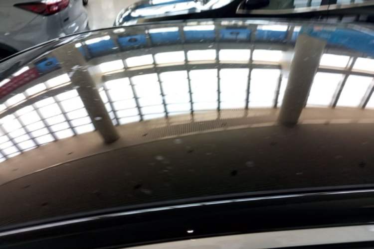 Used Volkswagen ID.3 2025 Smart Edition Ultra-Intelligent Version
