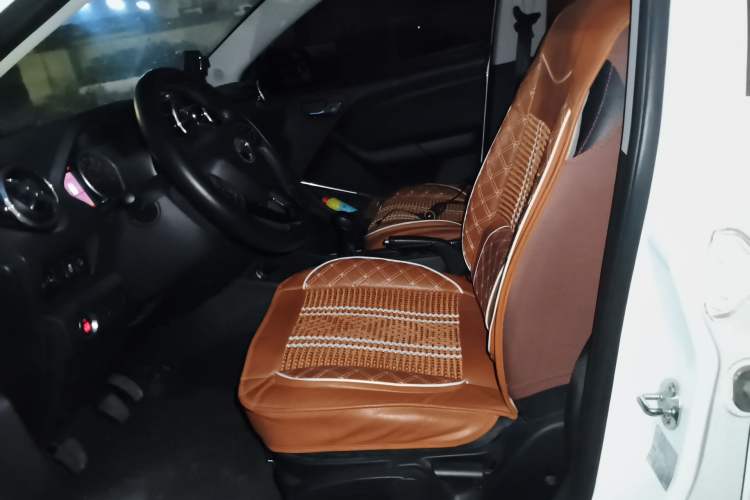 Used Soueast DX3 2018 1.5L Manual Luxury Model Left Front Seat