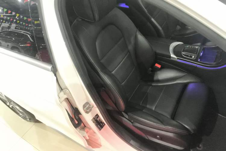 Used Mercedes-Benz C-Class 2020 Restyled C 260 L Sport Edition
