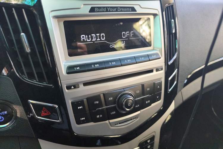 Used BYD e5 2016 300 Luxury Edition
