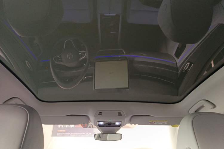 Used Volkswagen ID.7 VIZZION 2024 First Edition
