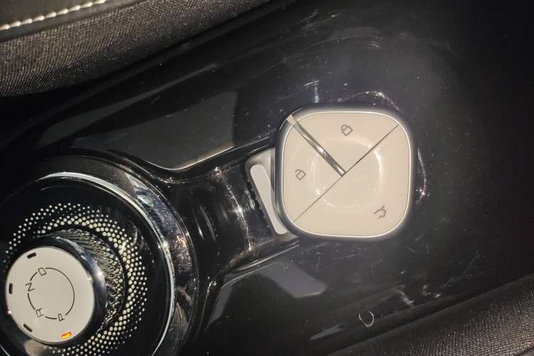 Used Wuling Bingo 2023 410 km Lingxi Deluxe Edition