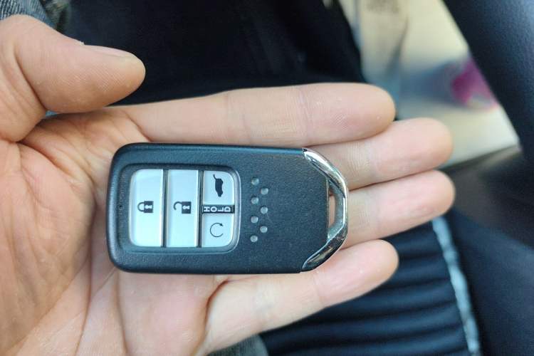 Used Honda Avancier 2017 370TURBO Four-Wheel Drive Prestige Edition