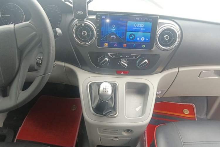 Used JAC Refine M3 2018 IKEA Edition 1.6L Luxury Model