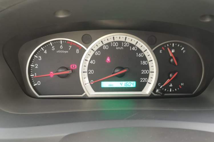 Used Chevrolet Epica 2013 1.8 SL ZhiZhen Edition MT
