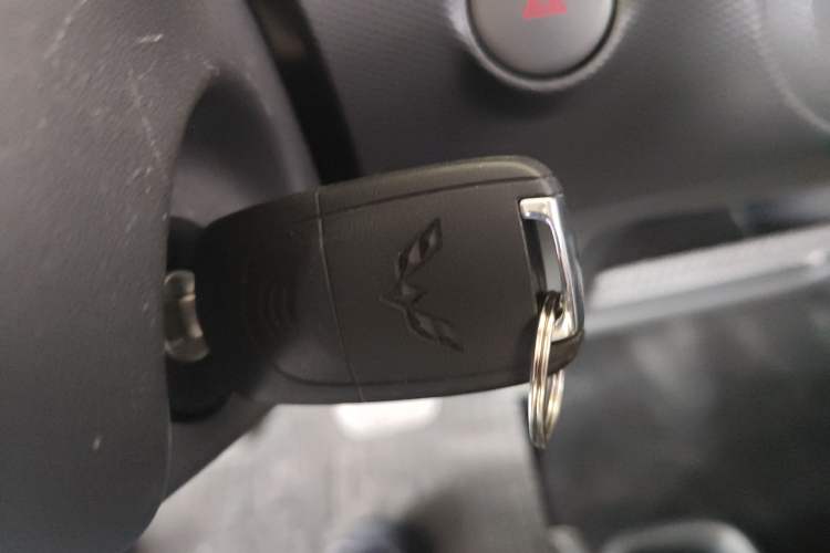 Used Wuling Zhiguang New Energy 2025 Comfort Model