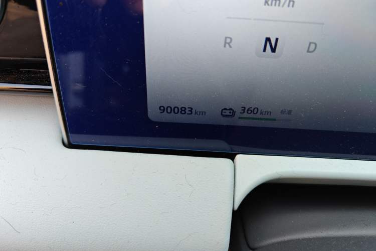 Used Leapmotor C01 2023 525 Comfort Edition
