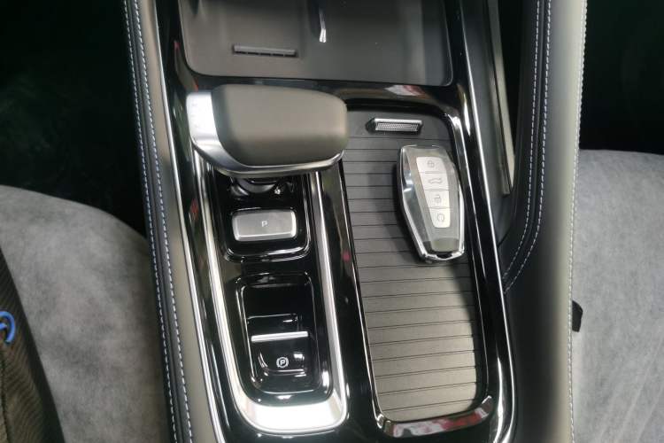 Used Geely Auto Preface 2026 Model Oriental Yao 1.5TD Kunlun Edition
