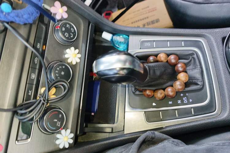 Used Volkswagen Golf 2015 1.6L Automatic Comfort Model
