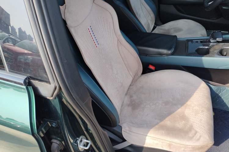 Used MG 7 2023 1.5T DCT Luxurious Supreme Edition