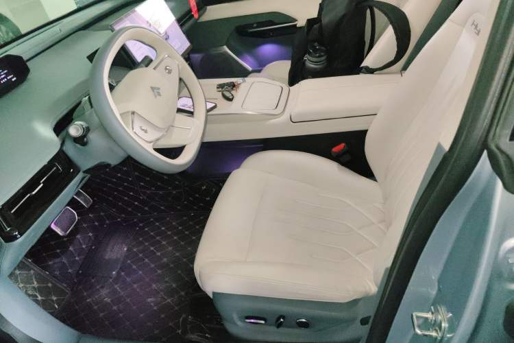 Used Hyptec GT 2023 560 Rear-Drive Seven-Wing Edition
