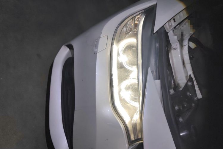 Used BMW 4 Series 2016 420i Gran Coupe Active Edition