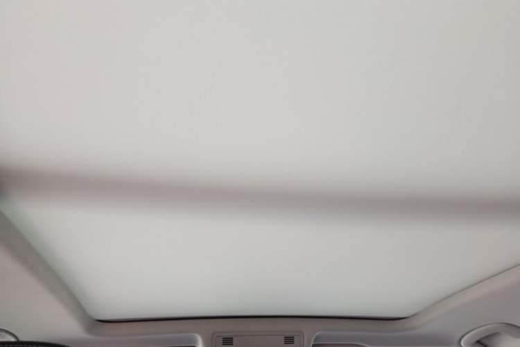 Used Volkswagen Tayron 2024 300TSI Two-Wheel-Drive Luxury Plus Advanced Version Headliner