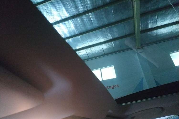 Used Nissan X-Trail 2021 VC-Turbo 300 CVT 2WD Luxury Edition
