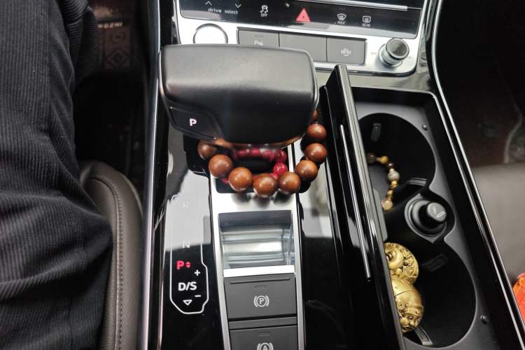 Used Audi A8 2018 A8L 55 TFSI quattro Launch Edition Elite Model