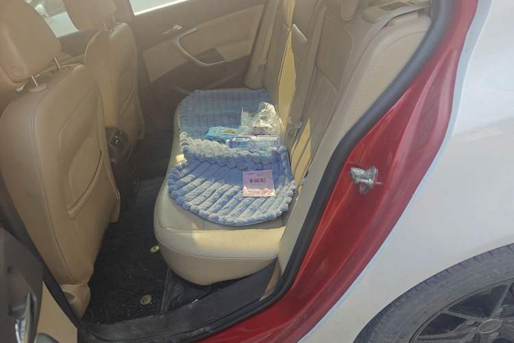 Used Buick Regal 2010 2.0L Expo Edition
