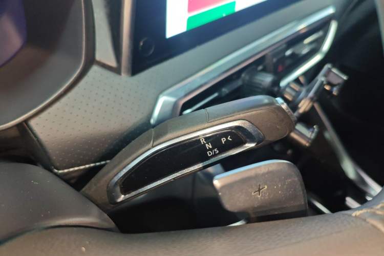 Used SAIC MAXUS G50 2023 PLUS 1.5T Happiness-Recommended Automatic Cruise Version