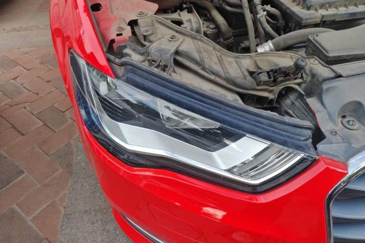 Used Audi A3 2016 Sportback 35 TFSI Ambition Edition