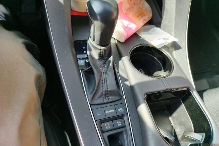 Used Toyota Avalon 2021 2.5L Luxury Edition
